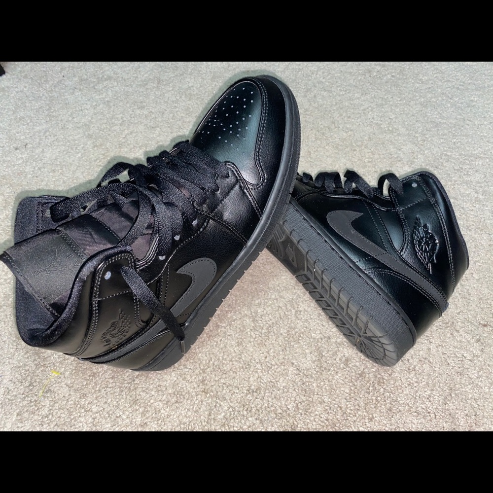 Men Nike Air Jordan